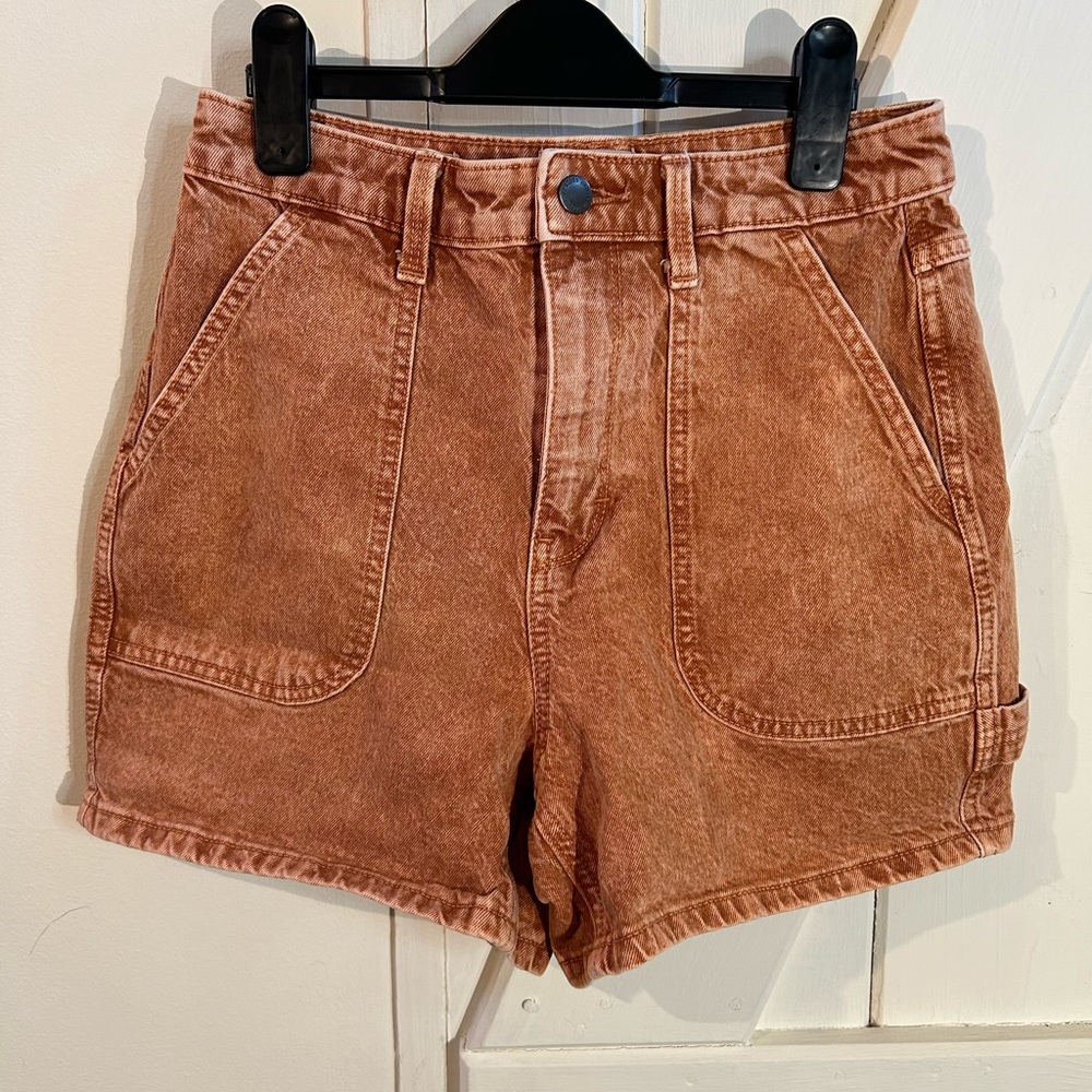 Cargo shorts